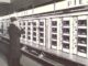 The Automat: How a Handful of Coins Built New York’s Most Modern Restaurant An Automat in Manhattan. Public Domain