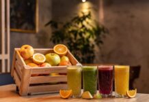 The Bronx Juice Brand That Skipped the Manhattan Storefront and Went Straight to Your Door The Bronx Juice Brand That Skipped The Manhattan Storefront And Went Straight To Your Door