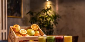 The Bronx Juice Brand That Skipped the Manhattan Storefront and Went Straight to Your Door The Bronx Juice Brand That Skipped The Manhattan Storefront And Went Straight To Your Door