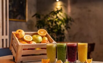 The Bronx Juice Brand That Skipped the Manhattan Storefront and Went Straight to Your Door The Bronx Juice Brand That Skipped The Manhattan Storefront And Went Straight To Your Door