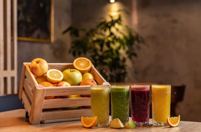 The Bronx Juice Brand That Skipped The Manhattan Storefront And Went Straight To Your Door