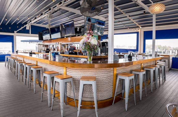 The Only National Lobster Day Guide You Need: Delmonico's For Dinner, Greenport For The Weekend