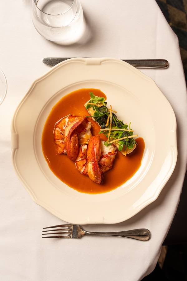 The Only National Lobster Day Guide You Need: Delmonico's For Dinner, Greenport For The Weekend