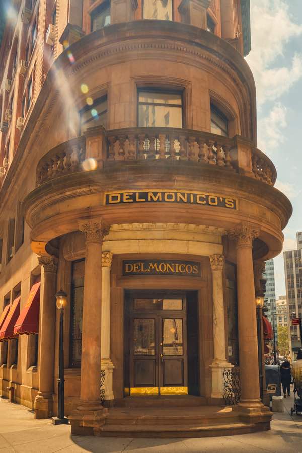 The Only National Lobster Day Guide You Need: Delmonico's For Dinner, Greenport For The Weekend