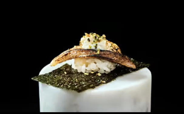 Gindara Miso Black Cod Sushi Gindara Miso Black Cod Sushi