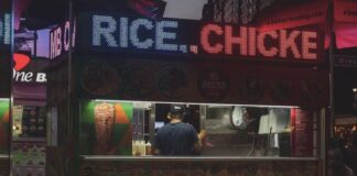Going From Food Truck to Brick-and-Mortar in NYC Going From Food Truck To Brick-And-Mortar In Nyc