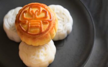 How to Choose a Good Durian Mooncake How To Choose A Good Durian Mooncake