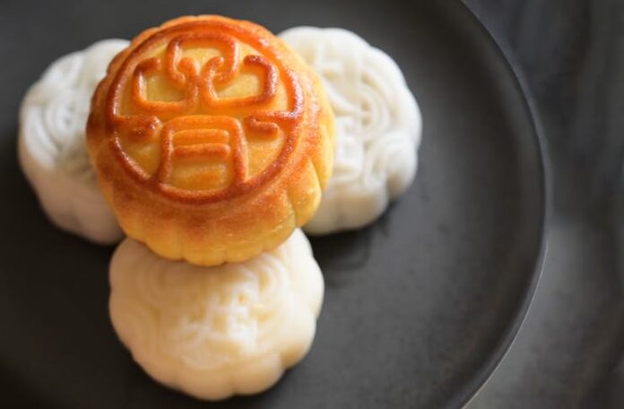 How To Choose A Good Durian Mooncake