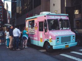 Key Considerations When Investing In A Custom Food Truck Business