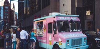 Key Considerations When Investing in a Custom Food Truck Business Key Considerations When Investing In A Custom Food Truck Business