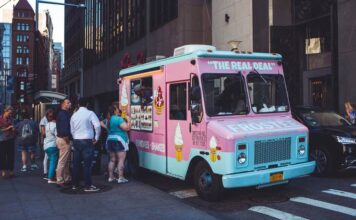 Key Considerations When Investing in a Custom Food Truck Business Key Considerations When Investing In A Custom Food Truck Business