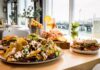 The Only National Lobster Day Guide You Need: Delmonico’s for Dinner, Greenport for the Weekend The Only National Lobster Day Guide You Need: Delmonico's For Dinner, Greenport For The Weekend
