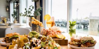 The Only National Lobster Day Guide You Need: Delmonico’s for Dinner, Greenport for the Weekend The Only National Lobster Day Guide You Need: Delmonico's For Dinner, Greenport For The Weekend
