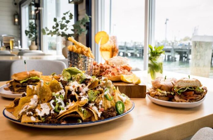 The Only National Lobster Day Guide You Need: Delmonico's For Dinner, Greenport For The Weekend