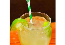 5 Benefits of Using Margarita Salt Paper Straws Instead of Salt Rims 5 Benefits Of Using Margarita Salt Paper Straws Instead Of Salt Rims