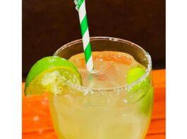 5 Benefits Of Using Margarita Salt Paper Straws Instead Of Salt Rims