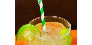 5 Benefits of Using Margarita Salt Paper Straws Instead of Salt Rims 5 Benefits Of Using Margarita Salt Paper Straws Instead Of Salt Rims