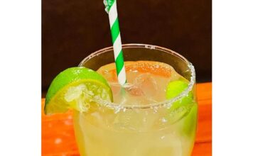5 Benefits of Using Margarita Salt Paper Straws Instead of Salt Rims 5 Benefits Of Using Margarita Salt Paper Straws Instead Of Salt Rims