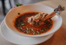 The Best Organic Bone Broth Brands for Homemade Recipes Without Making Stock from Scratch The Best Organic Bone Broth Brands For Homemade Recipes Without Making Stock From Scratch