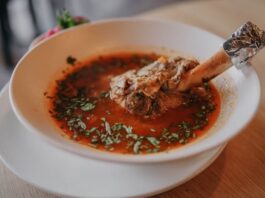 The Best Organic Bone Broth Brands For Homemade Recipes Without Making Stock From Scratch