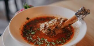 The Best Organic Bone Broth Brands for Homemade Recipes Without Making Stock from Scratch The Best Organic Bone Broth Brands For Homemade Recipes Without Making Stock From Scratch