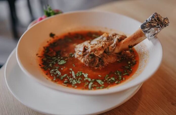 The Best Organic Bone Broth Brands For Homemade Recipes Without Making Stock From Scratch