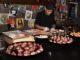 Father’s Day in the East Village: Treat Dad to a Rock ‘n’ Roll Omakase at Sushi by Bou chef at Sushi By Bou