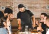 Room 32 LLC on Why More 757 Hosts Are Skipping the Restaurant and Hiring a Private Chef at Home Room 32 Llc On Why More 757 Hosts Are Skipping The Restaurant And Hiring A Private Chef At Home