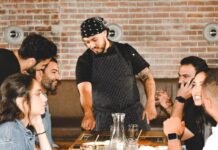 Room 32 LLC on Why More 757 Hosts Are Skipping the Restaurant and Hiring a Private Chef at Home Room 32 Llc On Why More 757 Hosts Are Skipping The Restaurant And Hiring A Private Chef At Home