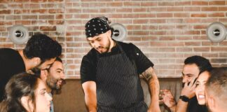 Room 32 LLC on Why More 757 Hosts Are Skipping the Restaurant and Hiring a Private Chef at Home Room 32 Llc On Why More 757 Hosts Are Skipping The Restaurant And Hiring A Private Chef At Home