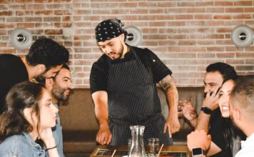 Room 32 LLC on Why More 757 Hosts Are Skipping the Restaurant and Hiring a Private Chef at Home Room 32 Llc On Why More 757 Hosts Are Skipping The Restaurant And Hiring A Private Chef At Home
