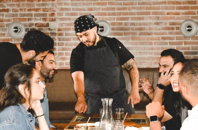 Room 32 Llc On Why More 757 Hosts Are Skipping The Restaurant And Hiring A Private Chef At Home Room 32 Llc On Why More 757 Hosts Are Skipping The Restaurant And Hiring A Private Chef At Home