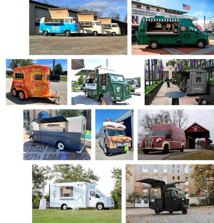 Key Considerations When Investing In A Custom Food Truck Business Key Considerations When Investing In A Custom Food Truck Business