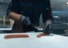 Knife Safety Tips for Food Truck Operators: Working Safe in a 4-Foot Kitchen Knife Safety Tips For Food Truck Operators: Working Safe In A 4-Foot Kitchen