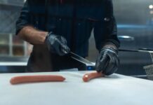 Knife Safety Tips for Food Truck Operators: Working Safe in a 4-Foot Kitchen Knife Safety Tips For Food Truck Operators: Working Safe In A 4-Foot Kitchen
