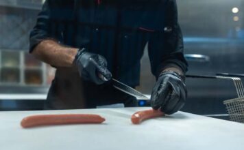 Knife Safety Tips for Food Truck Operators: Working Safe in a 4-Foot Kitchen Knife Safety Tips For Food Truck Operators: Working Safe In A 4-Foot Kitchen