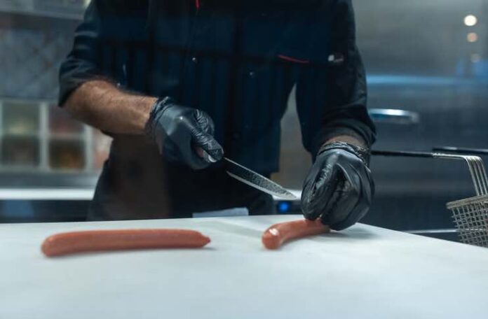 Knife Safety Tips For Food Truck Operators: Working Safe In A 4-Foot Kitchen Knife Safety Tips For Food Truck Operators: Working Safe In A 4-Foot Kitchen