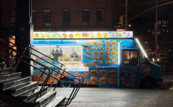 Leasing vs. Buying a Food Truck: What New York Vendors Need to Know Before Hitting the Streets Leasing Vs. Buying A Food Truck: What New York Vendors Need To Know Before Hitting The Streets
