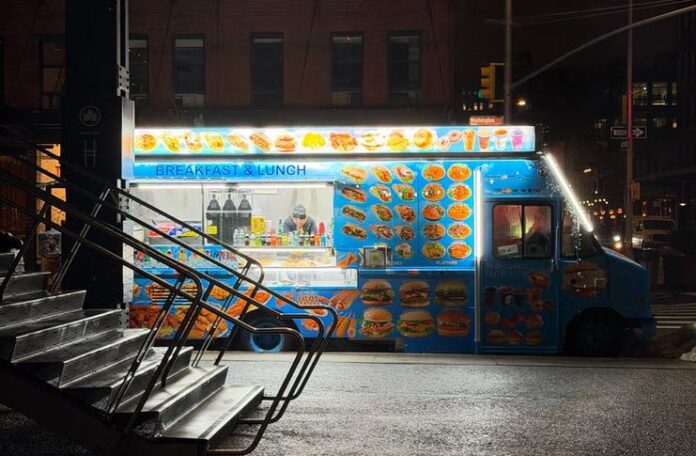 Leasing Vs. Buying A Food Truck: What New York Vendors Need To Know Before Hitting The Streets
