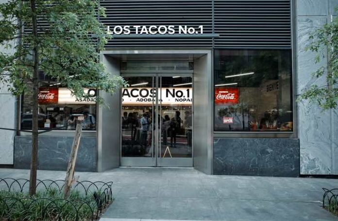 The Nyc Late-Night Taco Map: Where To Eat After Midnight On Roosevelt Avenue, Sunset Park, And Beyond The Nyc Late-Night Taco Map: Where To Eat After Midnight On Roosevelt Avenue, Sunset Park, And Beyond