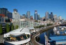 From Pike Place to Fine Dining: Planning the Perfect Seattle Food Day From Pike Place To Fine Dining: Planning The Perfect Seattle Food Day
