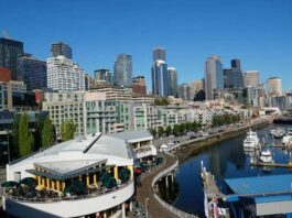 From Pike Place To Fine Dining: Planning The Perfect Seattle Food Day