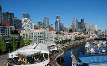 From Pike Place to Fine Dining: Planning the Perfect Seattle Food Day From Pike Place To Fine Dining: Planning The Perfect Seattle Food Day