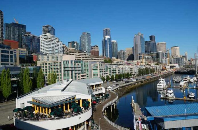 From Pike Place To Fine Dining: Planning The Perfect Seattle Food Day