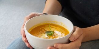 Why Warm Soup Remains the Ultimate Comfort Food Why Warm Soup Remains The Ultimate Comfort Food