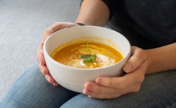 Why Warm Soup Remains the Ultimate Comfort Food Why Warm Soup Remains The Ultimate Comfort Food