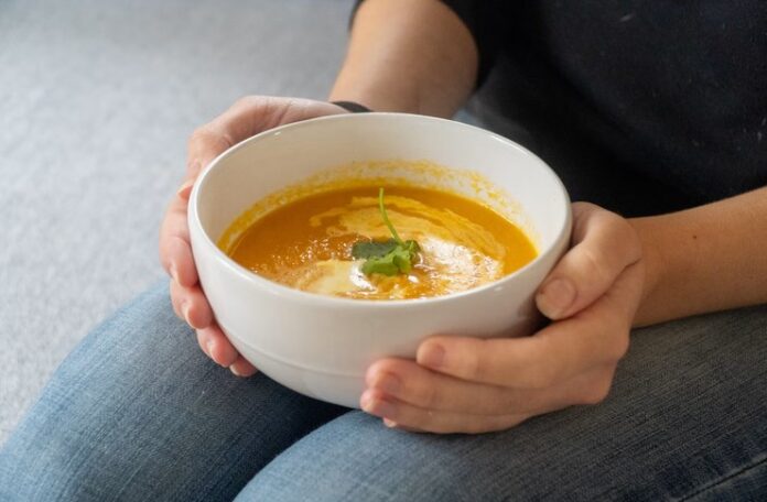 Why Warm Soup Remains The Ultimate Comfort Food