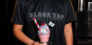 Black Tap NYC’s Red, White & Blue Cherry Coke World Cup Inspired CrazyShake Becomes the Ultimate 4th of July & World Cup Dessert Moment Black Tap Nyc’s Red, White & Blue Cherry Coke World Cup Inspired Crazyshake Becomes The Ultimate 4th Of July & World Cup Dessert Moment