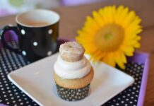 Why Cupcakes and Cold Coffee Make the Perfect Café Pairing Why Cupcakes And Cold Coffee Make The Perfect Café Pairing