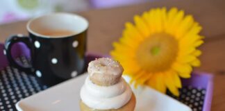Why Cupcakes and Cold Coffee Make the Perfect Café Pairing Why Cupcakes And Cold Coffee Make The Perfect Café Pairing